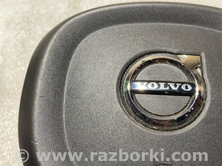 ФОТО Подушка безопасности в руль для Volvo XC90 II SPA (2015-) Київ