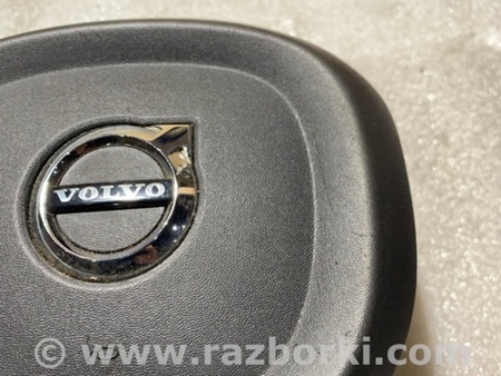 ФОТО Подушка безопасности в руль для Volvo XC90 II SPA (2015-) Київ