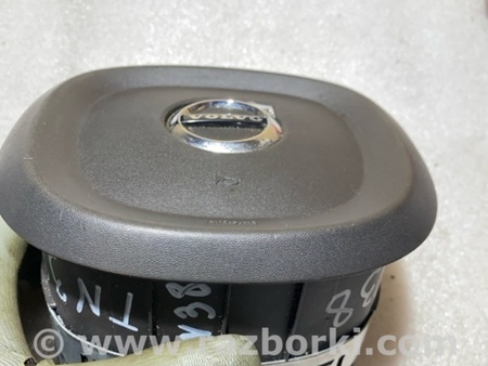 ФОТО Подушка безопасности в руль для Volvo XC90 II SPA (2015-) Київ