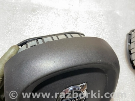 ФОТО Подушка безопасности в руль для Volvo XC90 II SPA (2015-) Київ