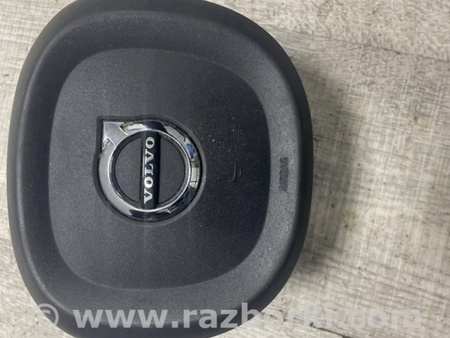 ФОТО Подушка безопасности в руль для Volvo XC90 II SPA (2015-) Київ