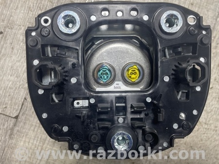 ФОТО Подушка безопасности в руль для Volvo XC90 II SPA (2015-) Київ