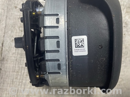 ФОТО Подушка безопасности в руль для Volvo XC90 II SPA (2015-) Київ