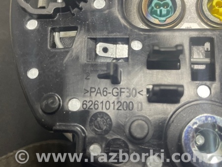 ФОТО Подушка безопасности в руль для Volvo XC90 II SPA (2015-) Київ