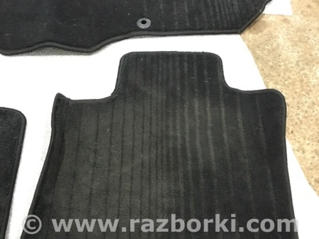 ФОТО Коврик салона для Volvo XC90 II SPA (2015-) Київ