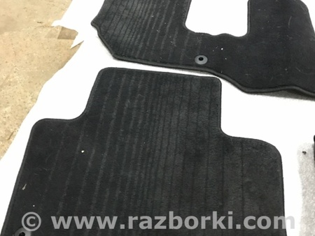 ФОТО Коврик салона для Volvo XC90 II SPA (2015-) Київ