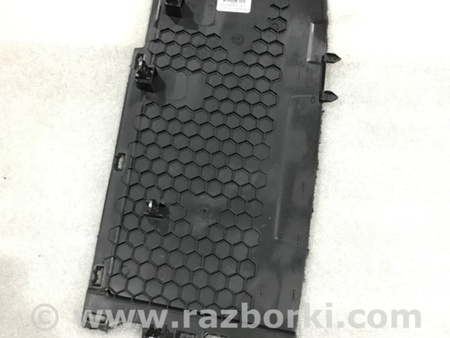 ФОТО Накладка центральной консоли для Volvo XC90 II SPA (2015-) Київ