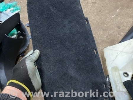 ФОТО Обшивка багажника для Volvo XC90 II SPA (2015-) Київ