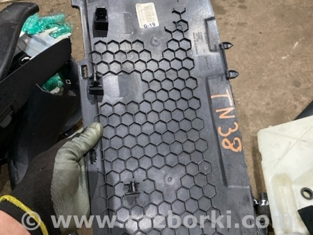 ФОТО Обшивка багажника для Volvo XC90 II SPA (2015-) Київ