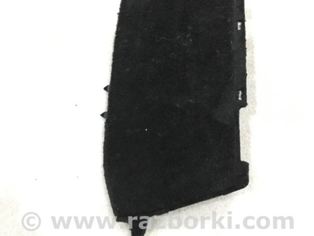 ФОТО Накладка центральной консоли для Volvo XC90 II SPA (2015-) Київ