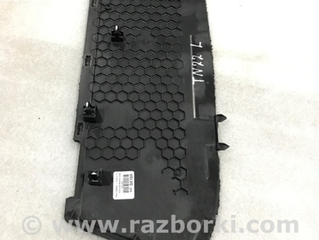 ФОТО Накладка центральной консоли для Volvo XC90 II SPA (2015-) Київ