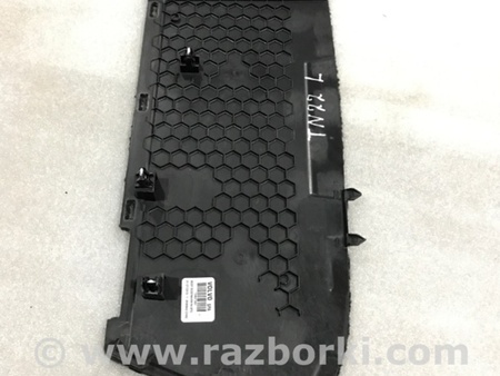 ФОТО Накладка центральной консоли для Volvo XC90 II SPA (2015-) Київ