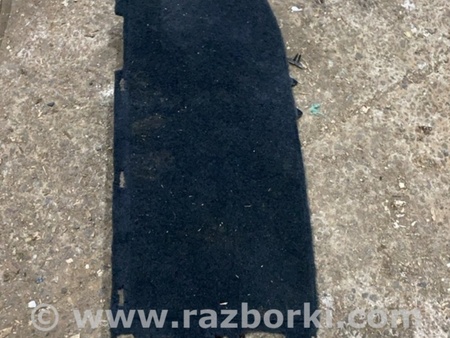 ФОТО Пластик для Volvo XC90 II SPA (2015-) Київ