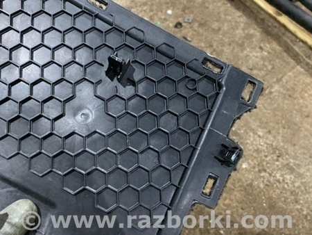 ФОТО Пластик для Volvo XC90 II SPA (2015-) Київ