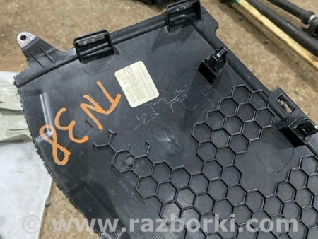 ФОТО Пластик для Volvo XC90 II SPA (2015-) Київ