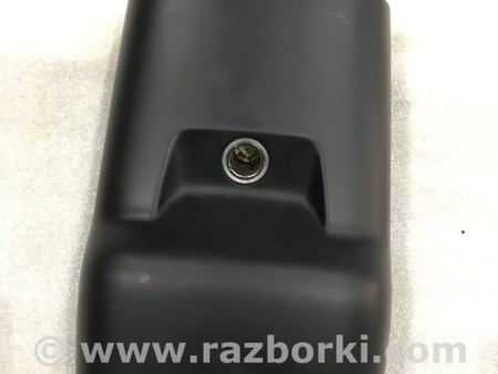 ФОТО Накладка центральной консоли для Volvo XC90 II SPA (2015-) Київ