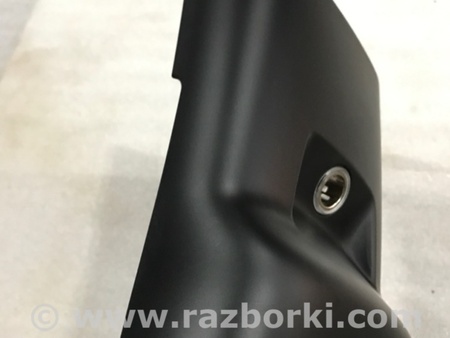 ФОТО Накладка центральной консоли для Volvo XC90 II SPA (2015-) Київ