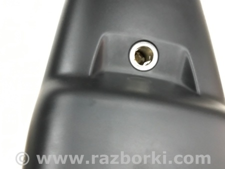 ФОТО Накладка центральной консоли для Volvo XC90 II SPA (2015-) Київ