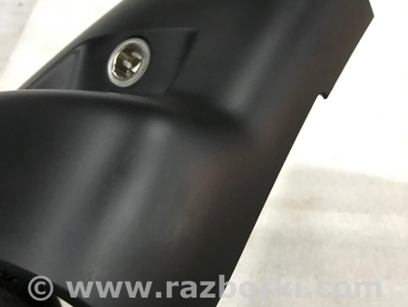 ФОТО Накладка центральной консоли для Volvo XC90 II SPA (2015-) Київ