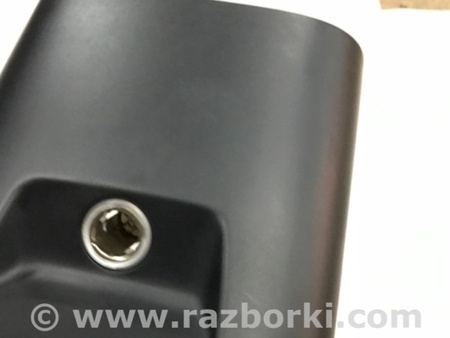 ФОТО Накладка центральной консоли для Volvo XC90 II SPA (2015-) Київ