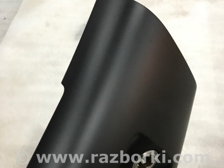 ФОТО Накладка центральной консоли для Volvo XC90 II SPA (2015-) Київ