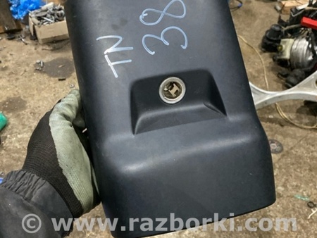 ФОТО Пластик для Volvo XC90 II SPA (2015-) Київ