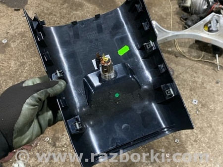 ФОТО Пластик для Volvo XC90 II SPA (2015-) Київ