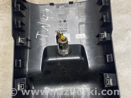 ФОТО Пластик для Volvo XC90 II SPA (2015-) Київ