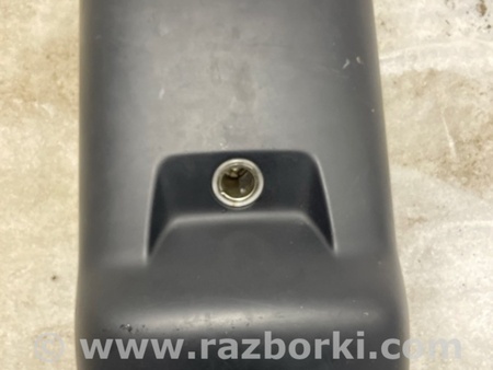 ФОТО Пластик для Volvo XC90 II SPA (2015-) Київ