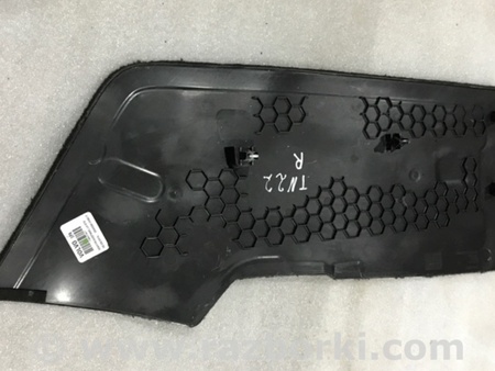 ФОТО Накладка центральной консоли для Volvo XC90 II SPA (2015-) Київ