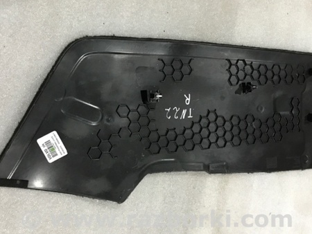 ФОТО Накладка центральной консоли для Volvo XC90 II SPA (2015-) Київ