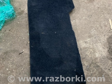 ФОТО Обшивка салона для Volvo XC90 II SPA (2015-) Київ