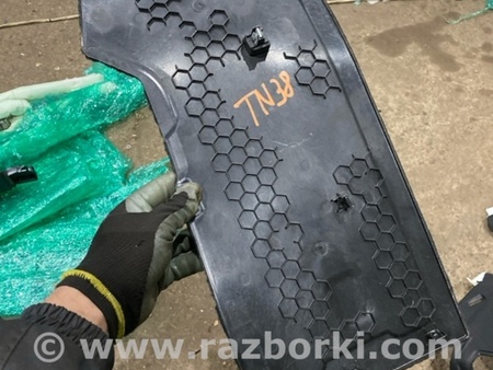 ФОТО Обшивка салона для Volvo XC90 II SPA (2015-) Київ