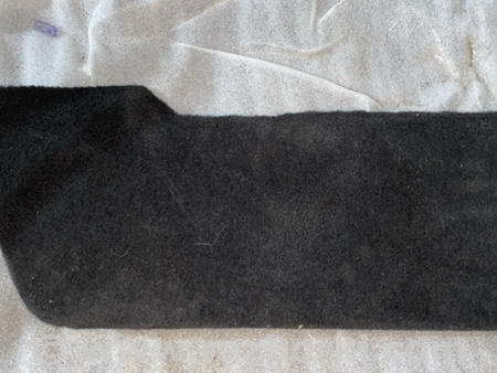 ФОТО Обшивка салона для Volvo XC90 II SPA (2015-) Київ