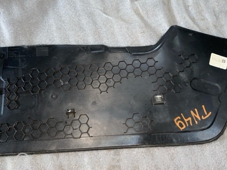 ФОТО Обшивка салона для Volvo XC90 II SPA (2015-) Київ