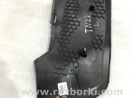 ФОТО Накладка центральной консоли для Volvo XC90 II SPA (2015-) Київ