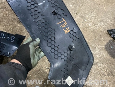 ФОТО Пластик для Volvo XC90 II SPA (2015-) Київ