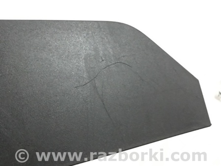 ФОТО Накладка центральной консоли для Volvo XC90 II SPA (2015-) Київ