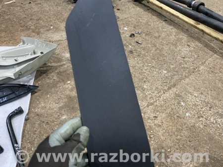 ФОТО Пластик для Volvo XC90 II SPA (2015-) Київ