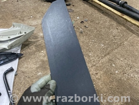 ФОТО Пластик для Volvo XC90 II SPA (2015-) Київ