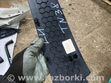 ФОТО Пластик для Volvo XC90 II SPA (2015-) Київ