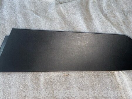 ФОТО Накладка центральной консоли для Volvo XC90 II SPA (2015-) Київ