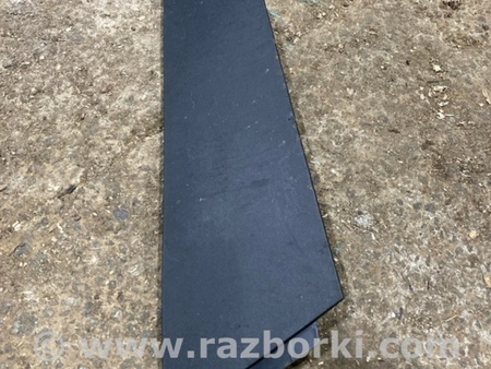 ФОТО Пластик для Volvo XC90 II SPA (2015-) Київ