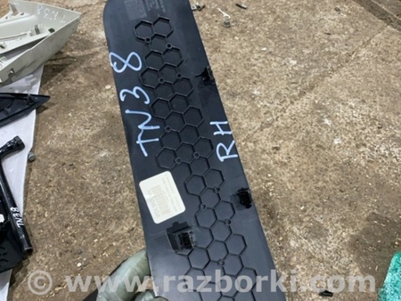 ФОТО Пластик для Volvo XC90 II SPA (2015-) Київ