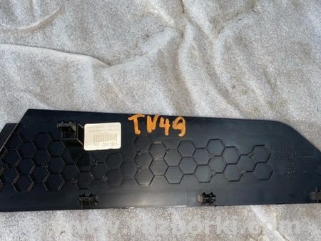 ФОТО Накладка центральной консоли для Volvo XC90 II SPA (2015-) Київ