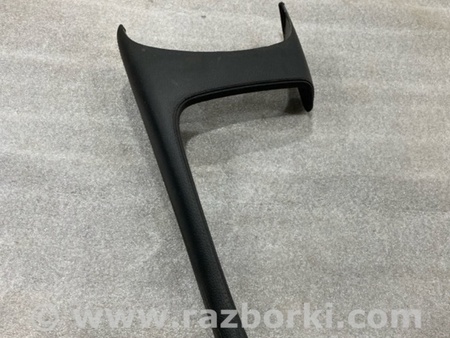 ФОТО Пластик для Volvo XC90 II SPA (2015-) Київ