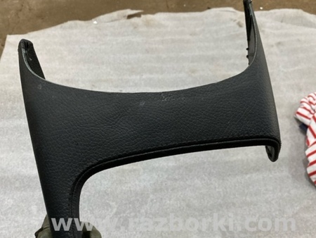 ФОТО Пластик для Volvo XC90 II SPA (2015-) Київ