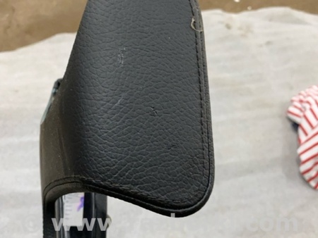 ФОТО Пластик для Volvo XC90 II SPA (2015-) Київ