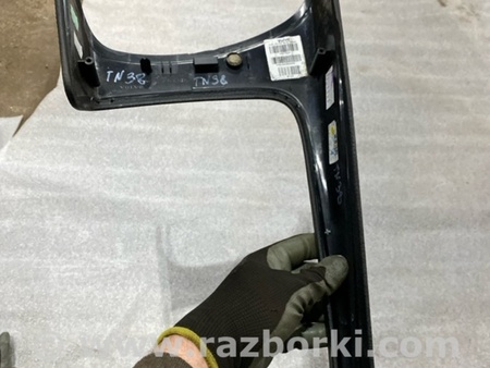 ФОТО Пластик для Volvo XC90 II SPA (2015-) Київ