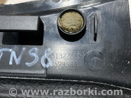 ФОТО Пластик для Volvo XC90 II SPA (2015-) Київ